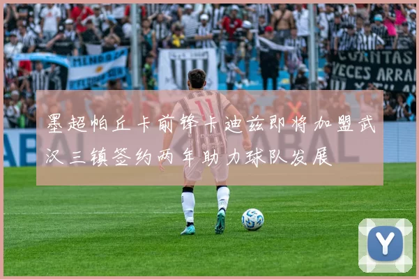 墨超帕丘卡前锋卡迪兹即将加盟武汉三镇签约两年助力球队发展